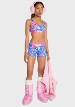 Groovy Shroom Boy Shorts -Cosplay Fantasy Deals Store kY2CaJk0qYBX9hYFCCGBxQtczDOQ0y0Q 24