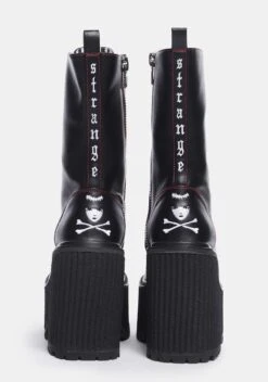 Major Threat Combat Boots -Cosplay Fantasy Deals Store l4KckvzG0XfCIIBIB9758BzYc08PhD7U 24