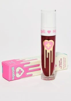 Strange Love Liquid Lipstick -Cosplay Fantasy Deals Store l87V7IDLwLMs0OHK0qjoTZeNx1FHuGkW 24