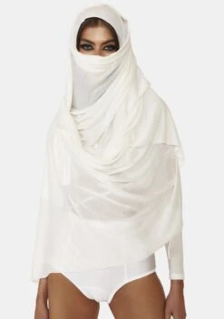 Sungazer Pocket Scarf & Stockings Set -Cosplay Fantasy Deals Store m69Dy9awgFPwiSRm71Hm4nO2n915rlhA 24