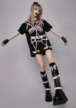 Untie My Thoughts Graphic Tee -Cosplay Fantasy Deals Store mUDMAfmz5e7IYkLUfaymfw8SMuwQAdBv 24