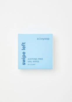 Swipe Left Acetone-Free Nail Wipes 5 Swipe Left Acetone-Free Nail Wipes -Cosplay Fantasy Deals Store n6EuBcyZ7lEn1jIW3MelnqHB3hxP4Q6y 24