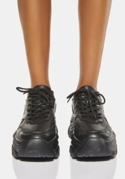 Dark Honest Opinion Platform Sneakers -Cosplay Fantasy Deals Store n9SuzD56vdmRY9WvE40hpH6sXHlTyoh3 24