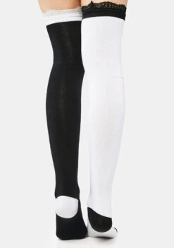 Learning To Fly Thigh High Socks 5 Learning To Fly Thigh High Socks -Cosplay Fantasy Deals Store ncwxRQBL3pKusca5UqztKRTldhAOGPYt 24