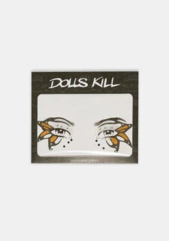 Monarchs Of Wonderland Butterfly Eye Decorations -Cosplay Fantasy Deals Store qDm6wgN89LuAi4mqUw9NEpT09sVI6ZUS 24