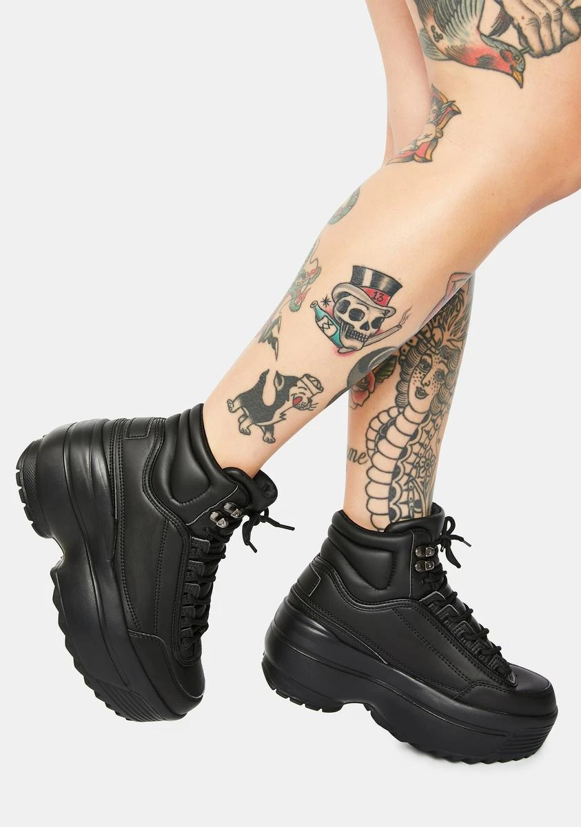 First Place Flex Sneakers 1 First Place Flex Sneakers