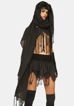 Just A Mirage Scarf -Cosplay Fantasy Deals Store sRLX9qIaOjntEvGIY3CX4cjmFSLasqcO 24