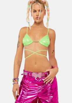 Candy Feel The Electricity Holographic Belt -Cosplay Fantasy Deals Store tQTFpbqfhxDUJJrfgAmxXbVjkqXZzJU0 24