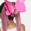 Candy Larger Than Life Butterfly Hair Clip