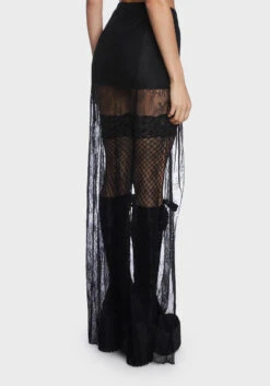Mourning Soul Maxi Skirt -Cosplay Fantasy Deals Store tSYZZf9wokYrKFFmMWqDOv1uwpueGQW0 24