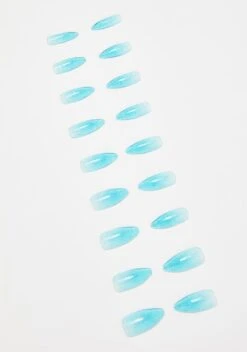 Haterade Press On Nails -Cosplay Fantasy Deals Store tcxWLwOrJEihtbuCbGQhtJrlJWUhe6IR 24