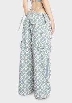 Monogram Denim Baggy Workwear Pants -Cosplay Fantasy Deals Store th2vXRfK1zM8Tv8iIddo77jVT8sQDMad 24