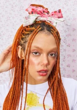 Zing In Spring Scrunchie Set 5 Zing In Spring Scrunchie Set -Cosplay Fantasy Deals Store u7KlvZEeGIqvRcJrN5V44pFK52Gnp78U 24