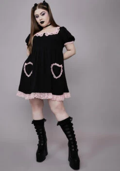 Plus Not In Love Babydoll Dress 6 Plus Not In Love Babydoll Dress -Cosplay Fantasy Deals Store uNPedpHjfhQpcL9xSmmwnFsHzKm2eIIF 24