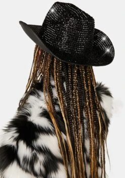 Wicked Cosmic Moonshine Rhinestone Cowboy Hat -Cosplay Fantasy Deals Store uX4Mt23jAAqpyFgYWX5lW8YJwpNA79F7 24