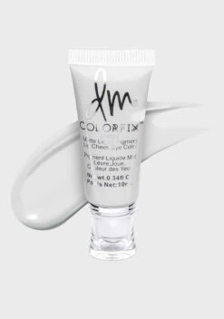 Lift Colorfix Matte Cream Color