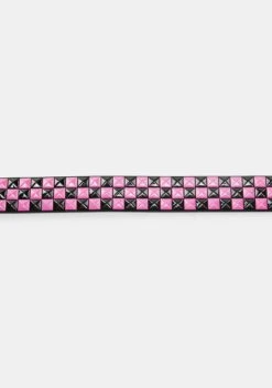 Sweet High Score Studded Belt -Cosplay Fantasy Deals Store wX7r4hM19HwegPMyeyNFY4QE7kXGqpMg 24