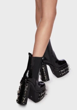 Crush Your Soul Platform Boots -Cosplay Fantasy Deals Store xLJKEdP9lIBvf6DUJFfMkIpkJcoUgHxA 24