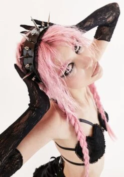 Local Haunts Spiked Headband -Cosplay Fantasy Deals Store z0Qf6KgNe0GYyCpycFEdvmx0OQxTAPeP 24